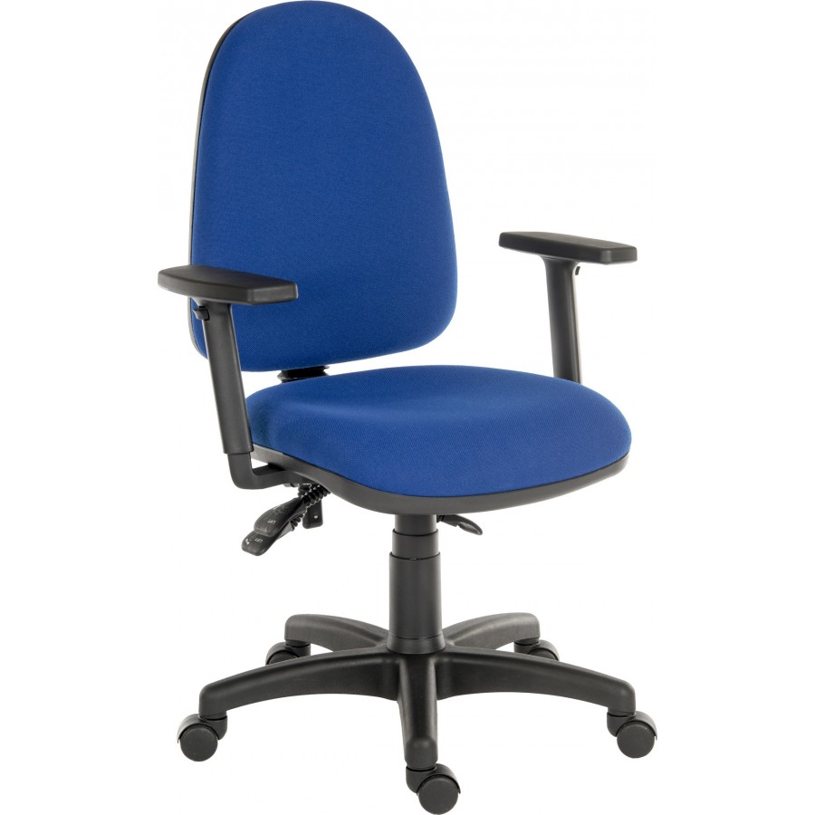 Ergo Trio Ergonomic Operator Chair